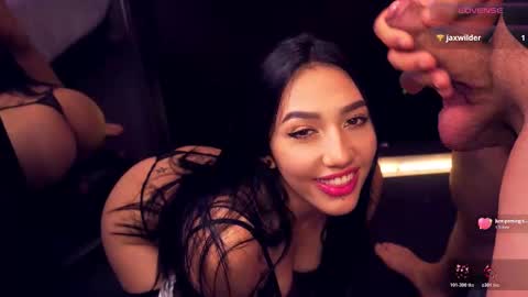 Bunny and The Rock online show from 8, 11, 2025