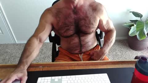 Snapshot of bullbud chatting on 10, 5, 2026 Wrestling Dads.. hit me up. online show from 10, 5, 2026