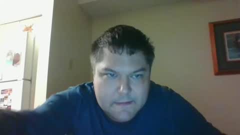 bulldoggie4669 online show from 19, 10, 2025