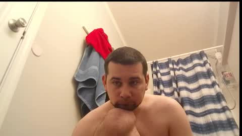 Snapshot of bulletproof68x chatting on 3, 3, 2026 Bulletproof68X online show from 3, 3, 2026