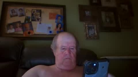 bullfrogg5050 online show from 15, 10, 2025