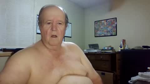 bullfrogg5050 online show from 27, 10, 2025