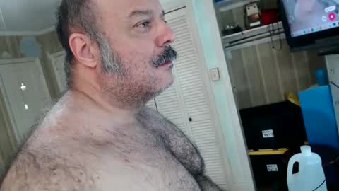 BullMuscleJoe online show from 19, 4, 2026