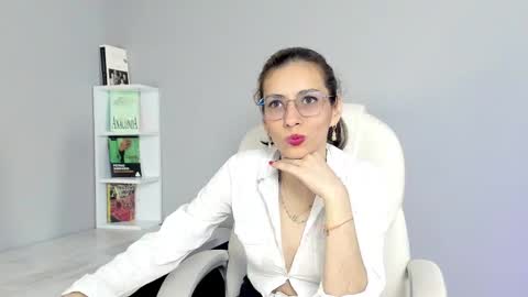 Bulma Bambina online show from 28, 2, 2025