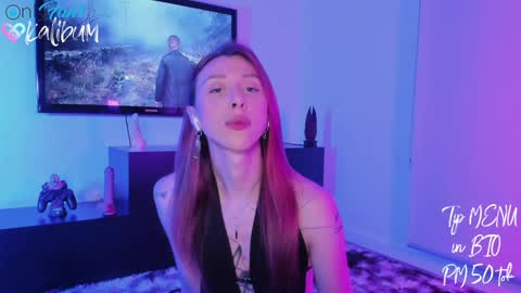 Snapshot of bumbum_kalibum chatting on 20, 1, 2025 Ivan online show from 20, 1, 2025