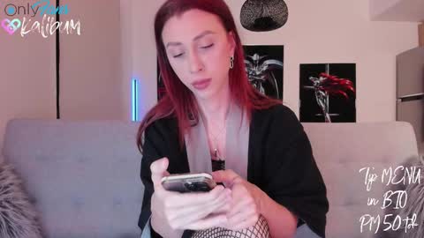 Snapshot of bumbum_kalibum chatting on 9, 3, 2025 Ivan online show from 9, 3, 2025