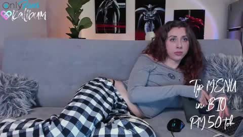 Snapshot of bumbum_kalibum chatting on 1, 5, 2026 Ivan online show from 1, 5, 2026
