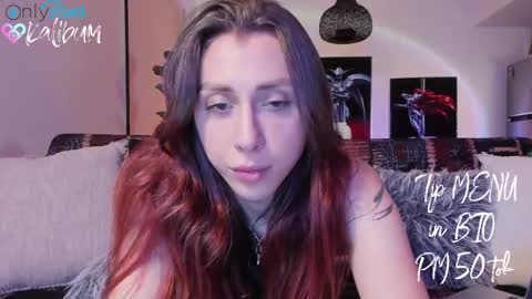 Snapshot of bumbum_kalibum chatting on 7, 5, 2026 Ivan online show from 7, 5, 2026