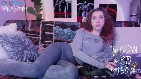 Snapshot of bumbum_kalibum chatting on 14, 5, 2026 Ivan online show from 14, 5, 2026