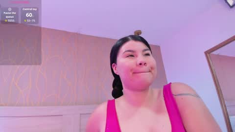 BumyRose online show from 6, 5, 2026