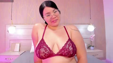 BumyRose online show from 9, 5, 2026