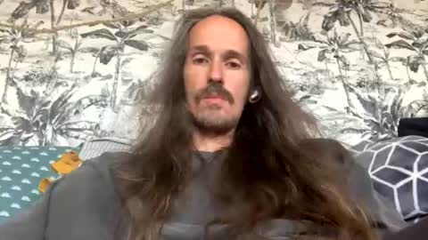 bunbunbun1 online show from 20, 7, 2026
