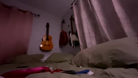 Snapshot of bunnibaby333 chatting on 11, 1, 2025 bunnibaby333 online show from 11, 1, 2025