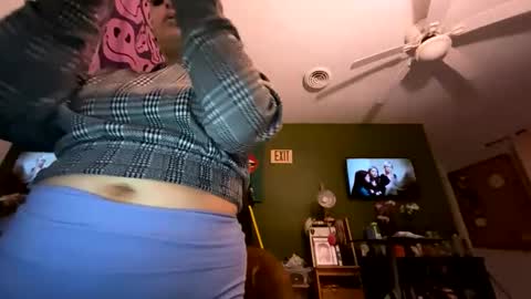 Snapshot of bunnibaby333 chatting on 21, 1, 2025 bunnibaby333 online show from 21, 1, 2025