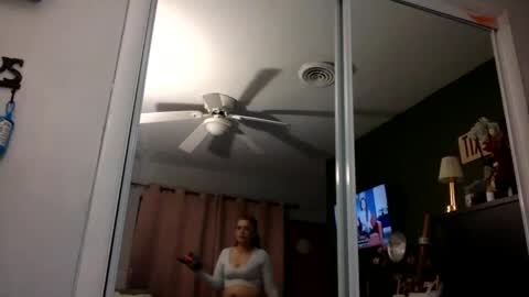 Snapshot of bunnibaby333 chatting on 19, 2, 2025 bunnibaby333 online show from 19, 2, 2025