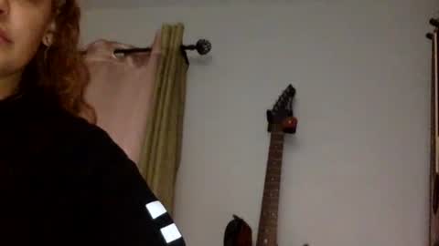 Snapshot of bunnibaby333 chatting on 1, 10, 2025 bunnibaby333 online show from 1, 10, 2025