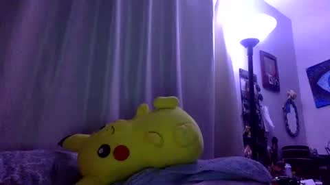 Snapshot of bunnibaby333 chatting on 17, 10, 2025 bunnibaby333 online show from 17, 10, 2025