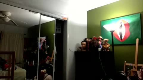 Snapshot of bunnibaby333 chatting on 14, 1, 2026 bunnibaby333 online show from 14, 1, 2026