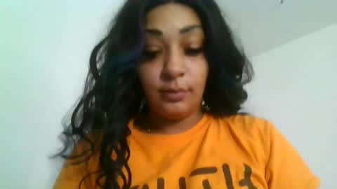 bunniebai online show from 2, 2, 2025