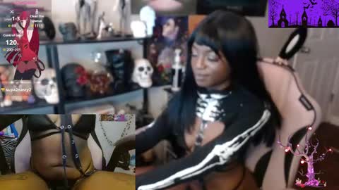 Bunnii Kimi online show from 30, 9, 2025