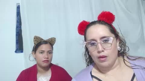 bunniosito online show from 5, 11, 2025