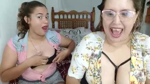 bunniosito online show from 25, 11, 2025