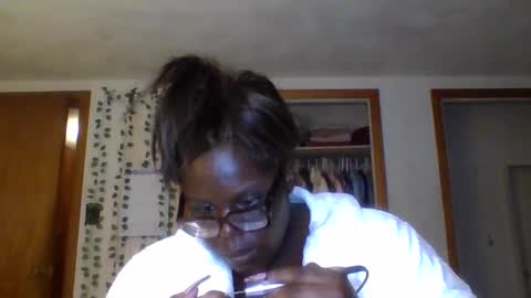 Bunny online show from 22, 9, 2025