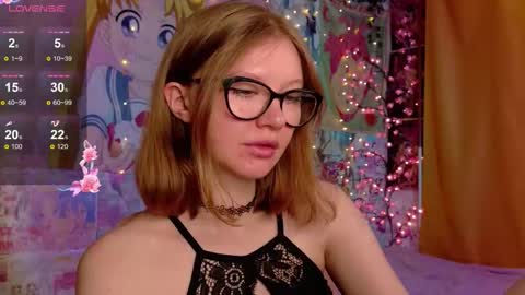 Snapshot of bunny_batters18 chatting on 20, 9, 2025 bunny_batters18 online show from 20, 9, 2025