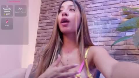 Alexa online show from 18, 10, 2025