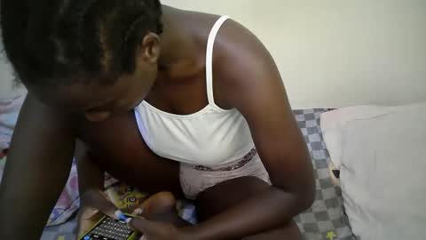 bunny_bliss1 online show from 23, 3, 2026