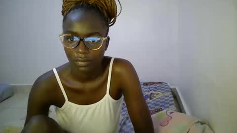 bunny_bliss1 online show from 11, 5, 2026