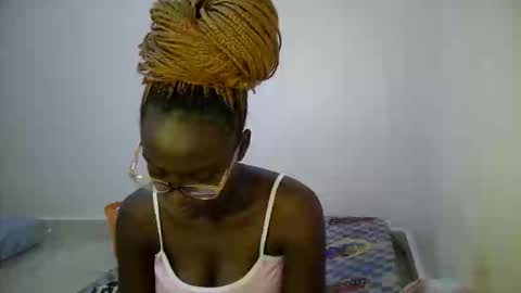 bunny_bliss1 online show from 12, 5, 2026