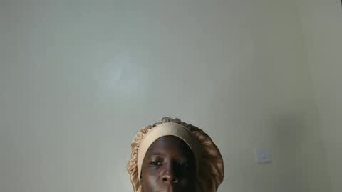 Bunny Bliss online show from 1, 11, 2025