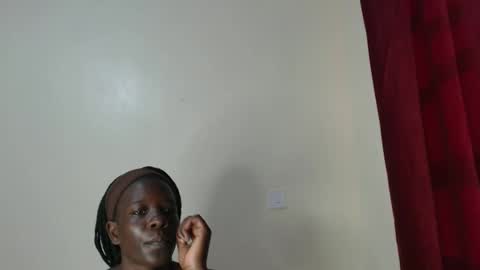 Bunny Bliss online show from 3, 12, 2025