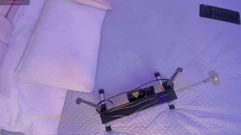 Snapshot of bunny_blush1 chatting on 30, 3, 2026 bunny_blush1 online show from 30, 3, 2026