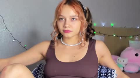 Snapshot of bunny_bonny chatting on 10, 12, 2024 Alice online show from 10, 12, 2024