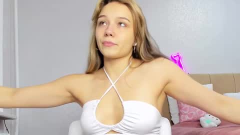 Snapshot of bunny_bonny chatting on 22, 1, 2025 Alice online show from 22, 1, 2025