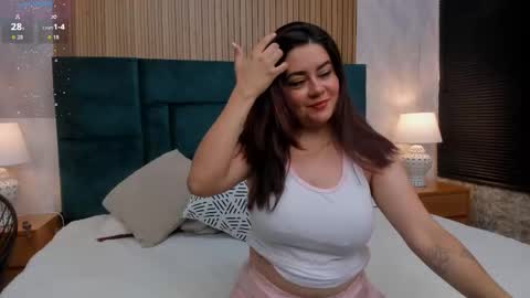 Snapshot of bunny_boobs__ chatting on 3, 3, 2026 Alisson Beckett online show from 3, 3, 2026