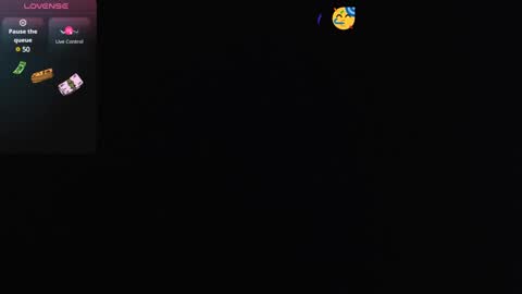 bunny_chloe online show from 22, 2, 2025