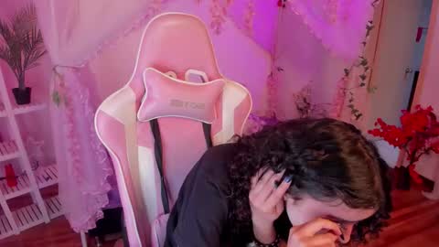 Bunny  online show from 27, 10, 2025