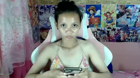 bunny_flower18 online show from 6, 3, 2025