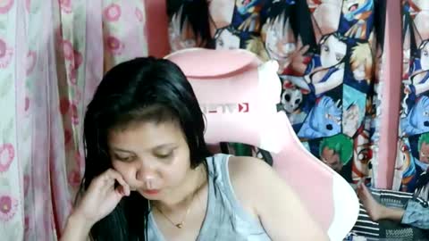 bunny_flower18 online show from 8, 3, 2026