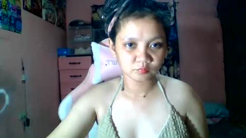 Snapshot of bunny_flower18 chatting on 7, 7, 2026 bunny_flower18 online show from 7, 7, 2026