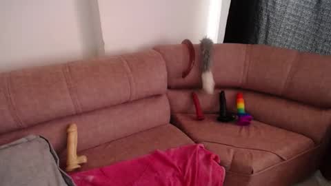 NINA online show from 3, 12, 2024