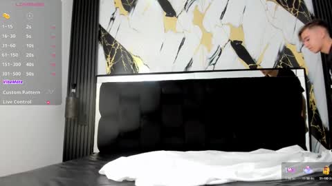 Snapshot of bunny_maxxi chatting on 5, 12, 2024 bunny online show from 5, 12, 2024
