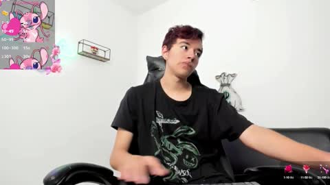 bunny online show from 22, 9, 2025