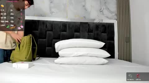 bunny online show from 3, 10, 2025