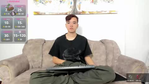 bunny online show from 7, 10, 2025