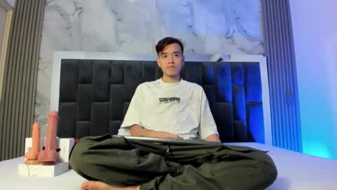 bunny online show from 10, 10, 2025