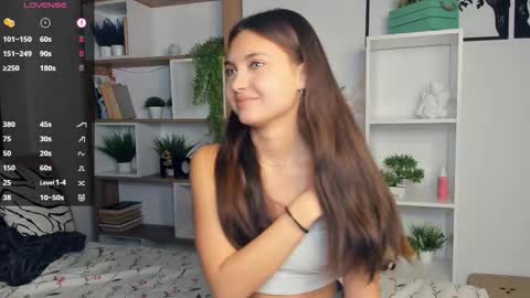 Aria online show from 8, 10, 2025